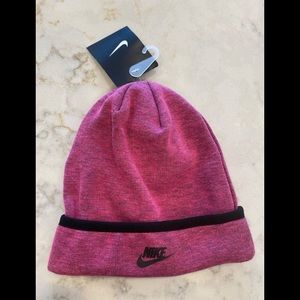 NWT Pink Nike Hat